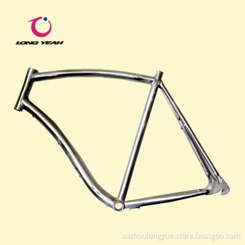 Electric Bike Frame (F15)